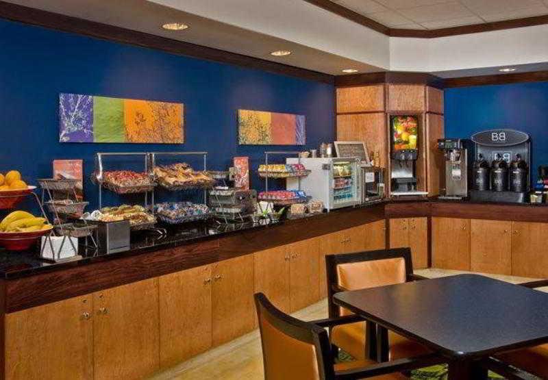 Fairfield Inn And Suites New Buffalo Exterior foto